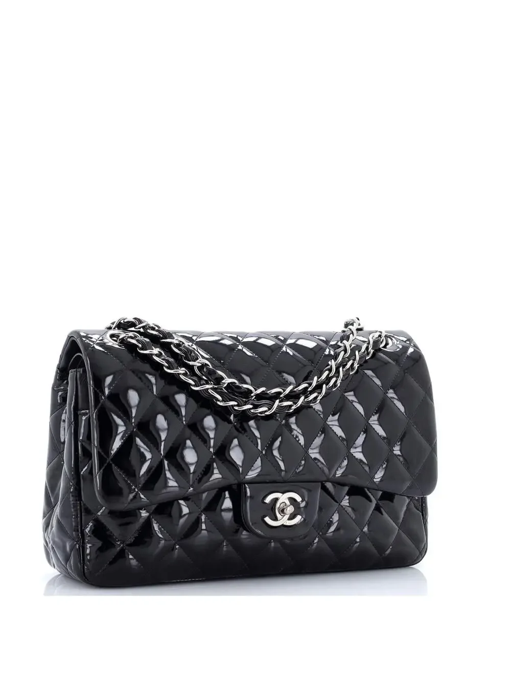Chanel Classic Double Flap Bag Quilted #290806C49B